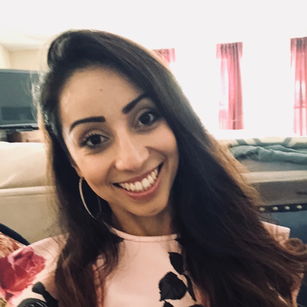 Meet your Posher, Jacqueline